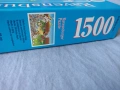 Пъзел "Asterix” Ravensburger 2007г. 1500 части, снимка 3