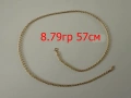 76 евро за грам злато gold /  за всичките артикули от обявата - продавам злато - изделия  здрави -пр, снимка 8