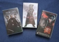 Видеокасети VHS Блейд 1 - 3 Част , снимка 2