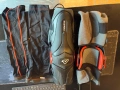Мото наколенки Acerbis X-Strong, снимка 4