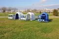 Къщички за новородени телета! Най-доброто качество на балканите!, снимка 3