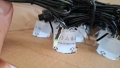 LED мини лунички, снимка 5