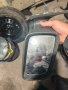 продавам дясно ел огледало за опел астра г , снимка 3