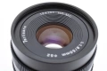 7artisans 50mm f/1.8 - EOS M, снимка 5