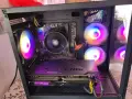 Гейминг компютър с RX 5700 8GB и Ryzen 5, снимка 2