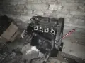 Двигател голф, обица, Поло APQ, снимка 2