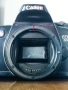 Лентов фотоапарат Canon EOS 500 + обектив Canon EF 35-80mm f/4-5.6 II, снимка 7