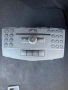 Радио за Mercedes w204, снимка 1