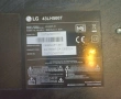 Телевизор LG 43" 43LH500Т, снимка 2