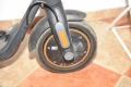 Продавам Segway-Ninebot F40I – с мигачи, гуми 10", отлично състояние, снимка 6