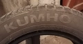 Продавам 4 броя зимни гуми 185.65.15 на 1 сезон дот 2022 KUMHO , снимка 4