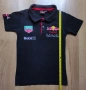 Red Bull F1 Racing Team - детска тениска, снимка 5