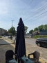 Чадъри за заведение 2 броя, снимка 4