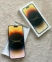 iPhone 14 Pro Max, Gold, 256GB, снимка 1