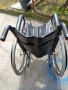 Инвалидна количка за възрастни нова., снимка 3