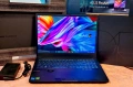 4K Ultra HD OLED/Intel Core i7-11800H/NVidia RTX 3060 6GB/16GB RAM/512GB SSD/ASUS ProArt Studio, снимка 1