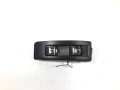 Копче за задни стъкла и гюрук Peugeot 207cc (2006-2014г.), снимка 1