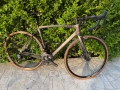 Карбонов шосеен велосипед De Rosa Idol 54.5cm, снимка 1