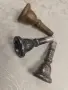 Мундщуци за Баритон Vintage x 3 бр ГДР Чехословакия, снимка 5