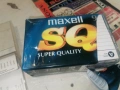 СЛАДКА МЪКА-ОРК.ТРЪСТЕНИК ЗАПИС НА НОВА КАСЕТА MAXELL 2805261147H2E6R, снимка 6