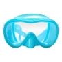 Детска маска за плуване Aqua с поликарбонатни лещи 6+_1193985, снимка 2