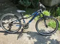 Продавам велосипед DRAG Hardy 24 , снимка 1