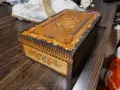 Кутия ретро от соца за ценности , снимка 10