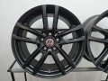 4бр 17ски джанти за VW 5х112мм A170879 , снимка 4