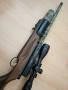 Въздушна пушка PCP Hatsan Nova Compact кал. 5,5 мм, снимка 4