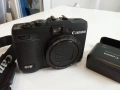 Продавам Canon PowerShot G16, снимка 4