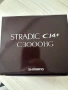 Shimano Stradic Ci4 C3000 HG, снимка 3