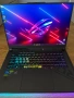 Asus Rog Strix Gaming Laptop/ Геймърски Лаптоп, снимка 1