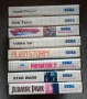 Sega Master System игри част 3, снимка 2