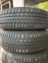 Джанти с Зимни Гуми 17 Цола 5x112 Audi Q3 Skoda Kodiaq VW Tiguan Seat Taraco , снимка 5