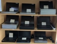 Бизнес лаптопи HP / Dell / Lenovo / Fujitsu – i5 / Ryzen, SSD, IPS, + гаранция и фактура, снимка 1