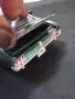 Колекционерски Модел Ford Mustang GTA Fastback 1967г. Мащаб 1:18 внос от Англия, снимка 9
