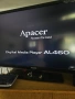 Мултимедиен плеър player APACER, снимка 1