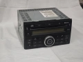 CD PN-2805F / 28185 - JD00A Nissan Qashqai Оригинално радио, снимка 3