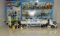 LEGO City 7743 – Полицейски мобилен команден център , снимка 10