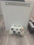 Запазен Xbox 360 с джойстик и захранване, снимка 2