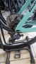шосеен велосипед Bianchi Aria, снимка 9