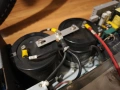 General Electric GT10000 - Цял - за части, снимка 3