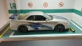 Мащабни модели коли 1:18 / GT-SPIRIT Ford Mustang GTD / MOTORMAX Nissan Skyline R34, снимка 6