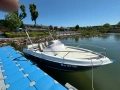 B2 Marine Cap Ferret 522 Sundeck, снимка 1