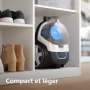 Прахосмукачка Philips 3000 Series PowerCyclone FC9332/09 без торба – като нова, снимка 4