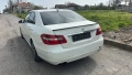 Mercedes E350 на части!, снимка 4