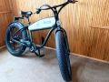Jeep Cruise E-Bike CR 7005, снимка 1