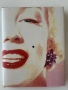 Marilyn Monroe - Beauty mark, a verse novel, снимка 1