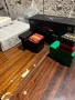 Ловен сет : winchester XPR 223rem ,Falcon medusa me1 , HQS hunter 223rem, снимка 5