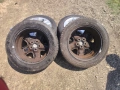 ПРОМОЦИЯ  ДЖАНТИ за VW GOLF 6 5x112 16 цола.Отлично състояние., снимка 9